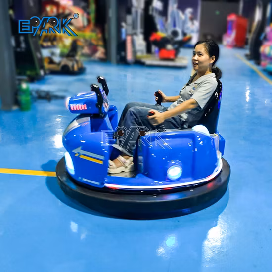 Produttori cinesi Batteria per paraurti per auto Kiddie Ride con motore da 250 W 12V